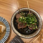 焼き鳥と餃子 ごくう - 