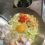 お好み焼き 辰 - 