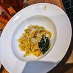 トラットリア クアルト 池袋 - 