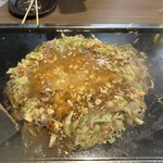 お好み焼き 辰 - 