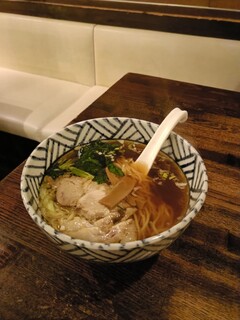 麺飯食堂 ひら匠 - 
