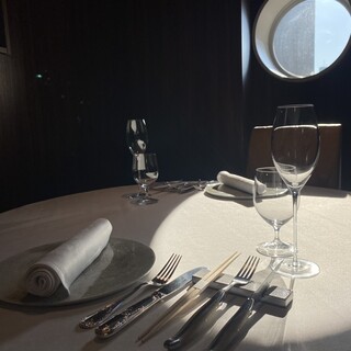 神戸牛炉釜炭焼ステーキ IDEA_2