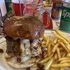 PENNY'S DINER - 