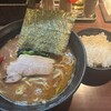 横浜家系らーめん三元 すすきの店