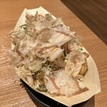 お好み・もんじゃ 清十郎 - 