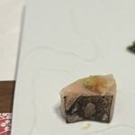 築地 すし Omakase - 
