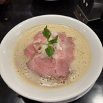 ラーメン ニューヨーク ニューヨーク - 