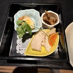 銀座　あまくさ - 