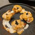 スパイスと創作料理 この一杯のために。 - 