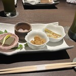 Kitashinchi Sushi Tsuu - 