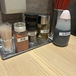 大曽根中華そば はじめ - 