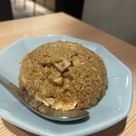 大曽根中華そば はじめ - 