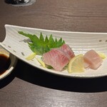 Kitashinchi Sushi Tsuu - 