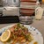 スパイスと創作料理 この一杯のために。 - 料理写真: