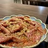 京焼肉 京之介