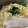 横浜家系ラーメン 若草家 春日井店