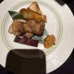 銀座　あまくさ - 