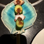 銀座　あまくさ - 