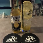 個室隠れ家ダイニング ROOT - 