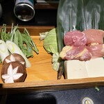 銀座　あまくさ - 