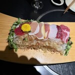 銀座　あまくさ - 