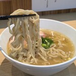 しおらーめん進化 - 