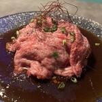 個室隠れ家ダイニング ROOT - 