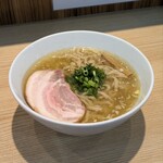 しおらーめん進化 - 