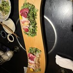 銀座　あまくさ - 