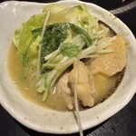 銀座　あまくさ - 