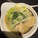 銀座　あまくさ - 