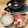 焼肉ホルモン いま井 千林店