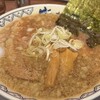 東京豚骨拉麺ばんから 新宿歌舞伎町店