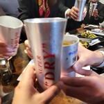 和バルトゥクヌーヴォ.N - 