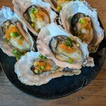 煮売屋 だいごみ 赤坂見附店 - 