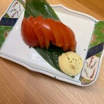 鶏出汁おでんと日本酒 けんびろう 赤坂見附店 - 