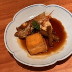 お酒と博多小皿 たなかだ - 