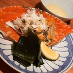 お酒と博多小皿 たなかだ - 