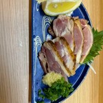 鶏出汁おでんと日本酒 けんびろう 赤坂見附店 - 