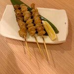 鶏出汁おでんと日本酒 けんびろう - 