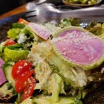 和バルトゥクヌーヴォ.N - 