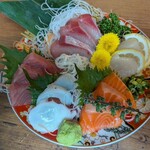 煮売屋 だいごみ 赤坂見附店 - 