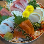 煮売屋 だいごみ 赤坂見附店 - 