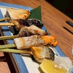 煮売屋 だいごみ 赤坂見附店 - 