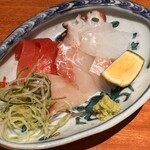 お酒と博多小皿 たなかだ - 