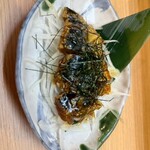 鶏出汁おでんと日本酒 けんびろう 赤坂見附店 - 