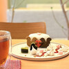 kiki cafe - 
