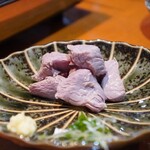 ホルモン双葉 西園 - 