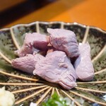 ホルモン双葉 西園 - 