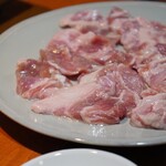 ホルモン双葉 - 